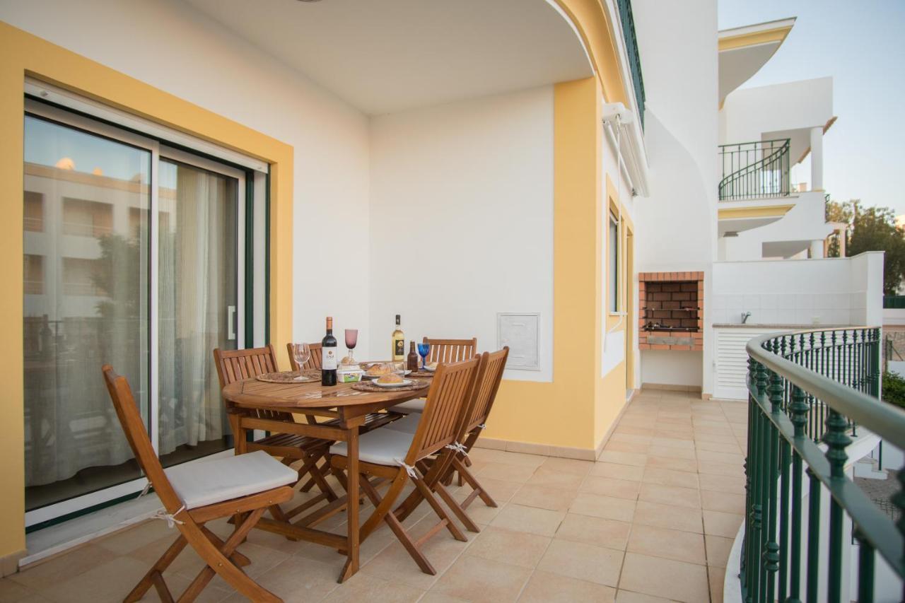 Villa Ria Rose, Alto Da Ria 23 - Jacuzzi And Beach Alvor Εξωτερικό φωτογραφία