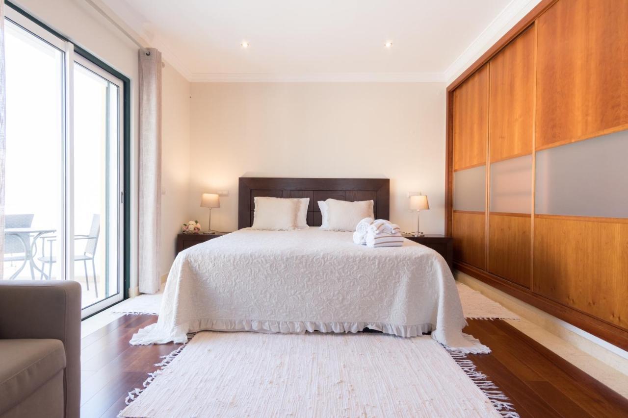 Villa Ria Rose, Alto Da Ria 23 - Jacuzzi And Beach Alvor Εξωτερικό φωτογραφία