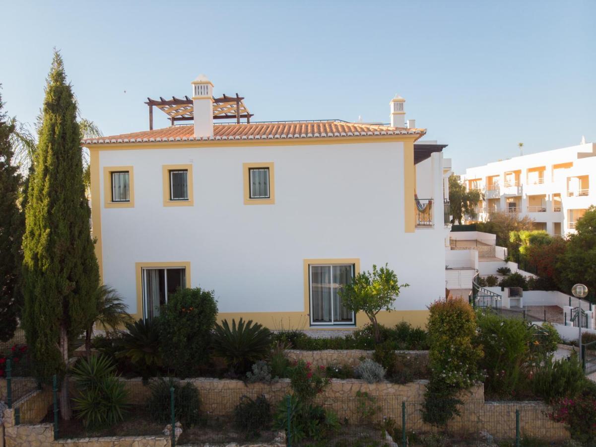 Villa Ria Rose, Alto Da Ria 23 - Jacuzzi And Beach Alvor Εξωτερικό φωτογραφία
