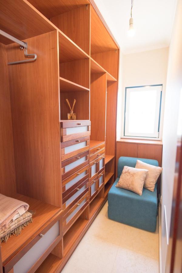 Villa Ria Rose, Alto Da Ria 23 - Jacuzzi And Beach Alvor Εξωτερικό φωτογραφία
