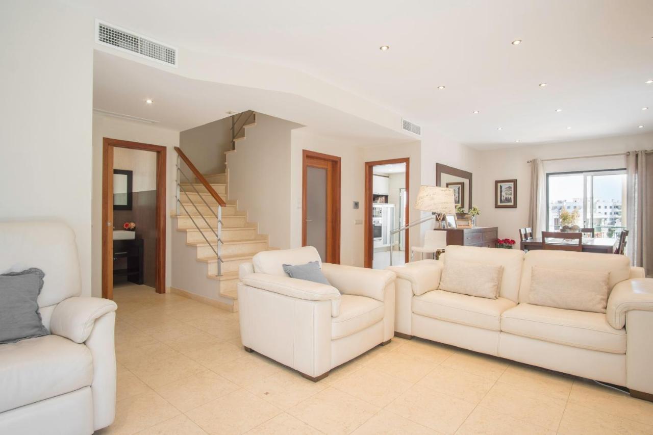 Villa Ria Rose, Alto Da Ria 23 - Jacuzzi And Beach Alvor Εξωτερικό φωτογραφία