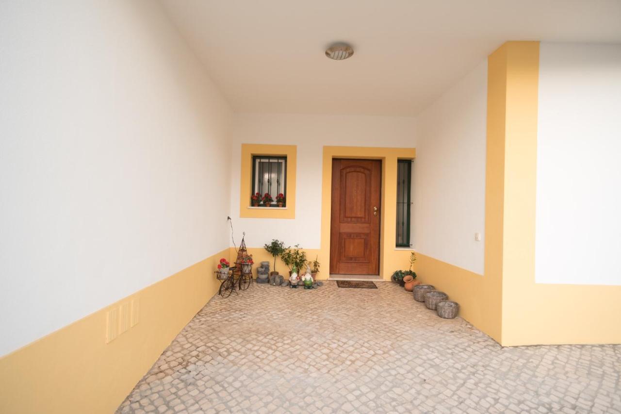 Villa Ria Rose, Alto Da Ria 23 - Jacuzzi And Beach Alvor Εξωτερικό φωτογραφία