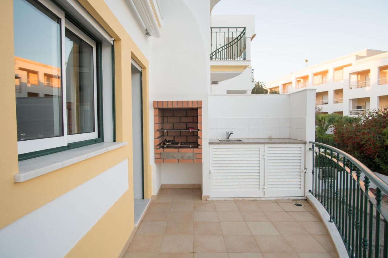 Villa Ria Rose, Alto Da Ria 23 - Jacuzzi And Beach Alvor Εξωτερικό φωτογραφία