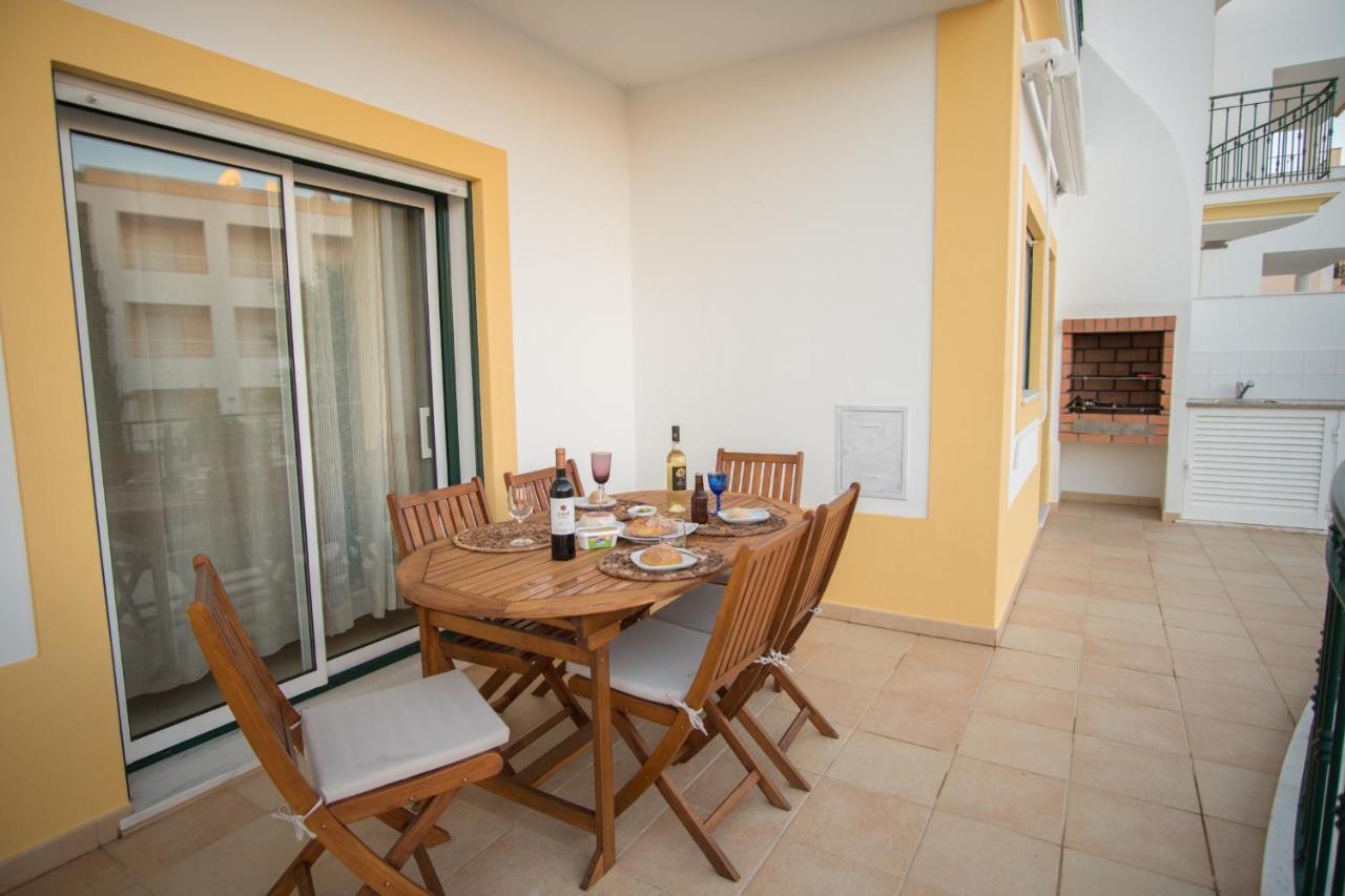 Villa Ria Rose, Alto Da Ria 23 - Jacuzzi And Beach Alvor Εξωτερικό φωτογραφία