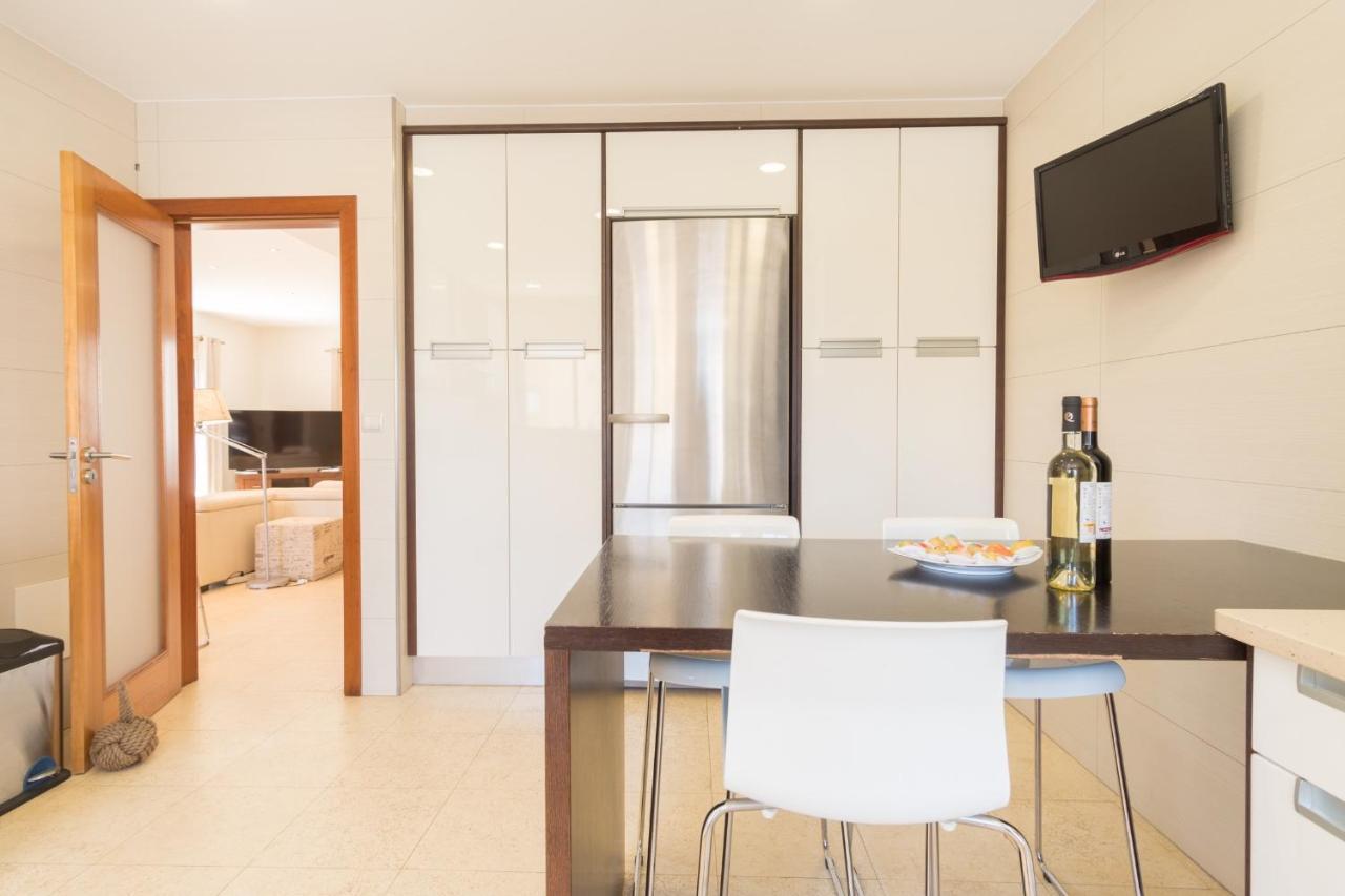 Villa Ria Rose, Alto Da Ria 23 - Jacuzzi And Beach Alvor Εξωτερικό φωτογραφία