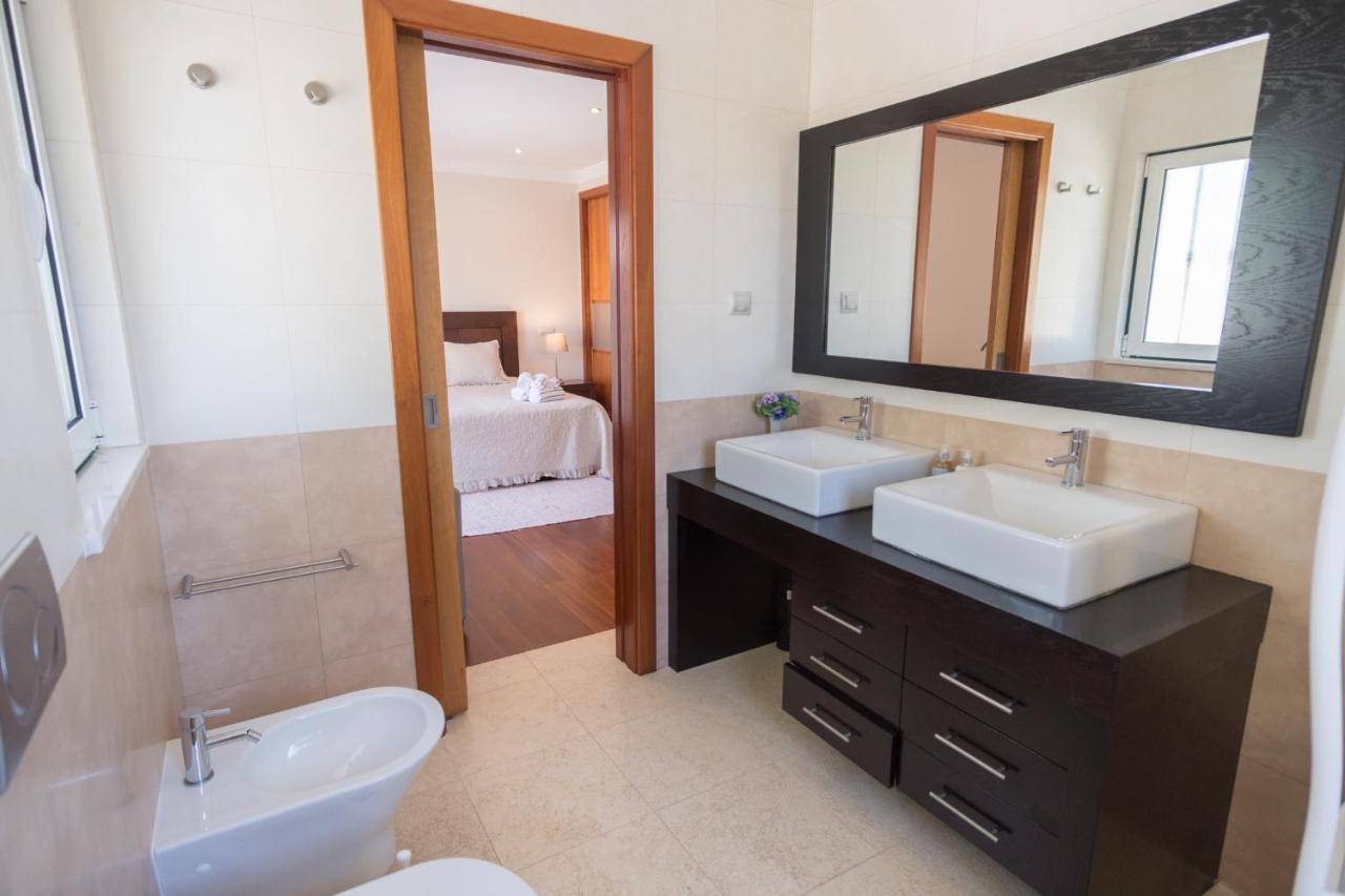 Villa Ria Rose, Alto Da Ria 23 - Jacuzzi And Beach Alvor Εξωτερικό φωτογραφία
