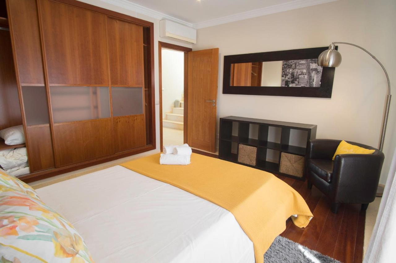 Villa Ria Rose, Alto Da Ria 23 - Jacuzzi And Beach Alvor Εξωτερικό φωτογραφία