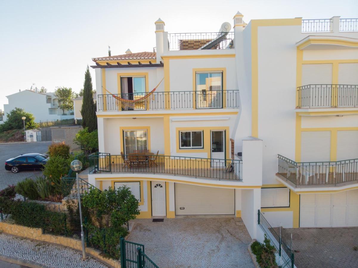 Villa Ria Rose, Alto Da Ria 23 - Jacuzzi And Beach Alvor Εξωτερικό φωτογραφία