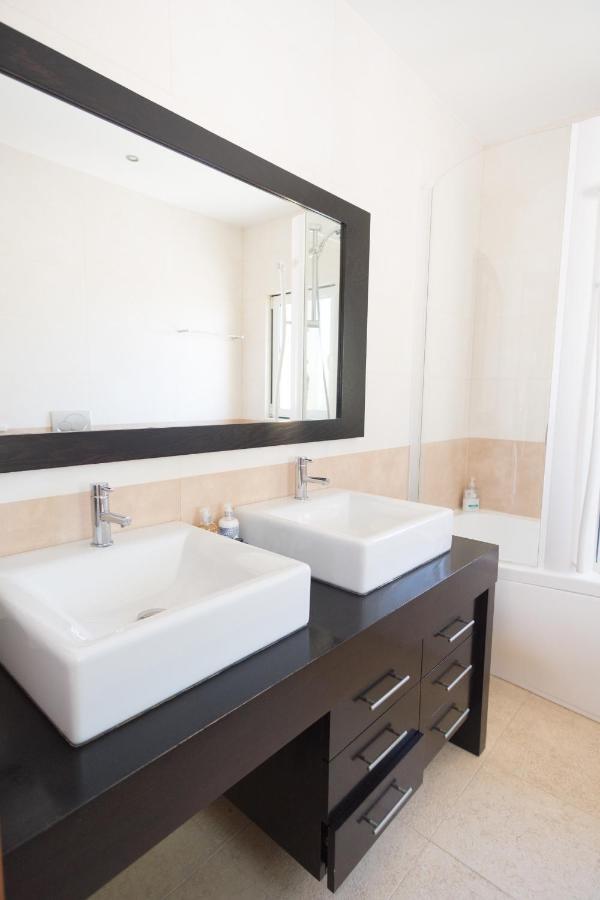 Villa Ria Rose, Alto Da Ria 23 - Jacuzzi And Beach Alvor Εξωτερικό φωτογραφία