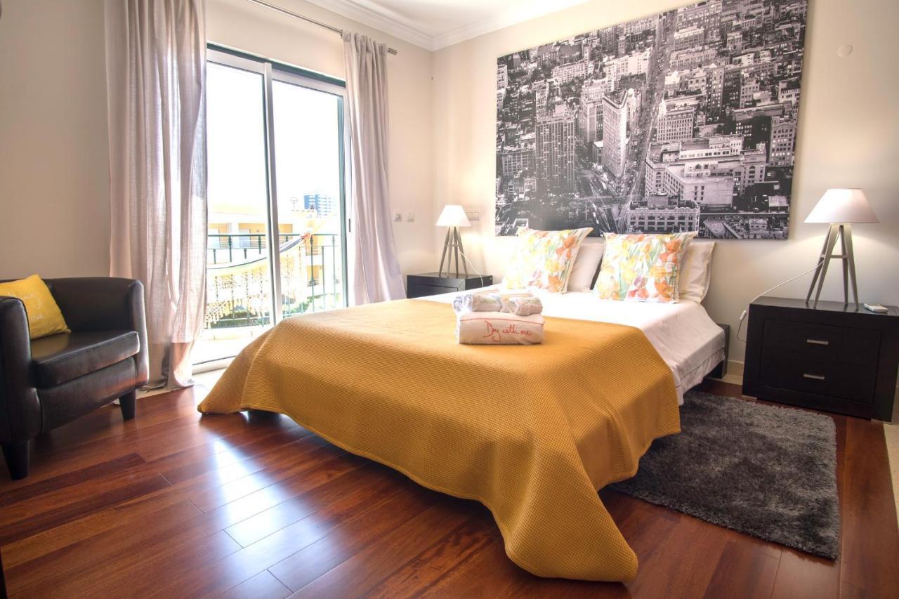 Villa Ria Rose, Alto Da Ria 23 - Jacuzzi And Beach Alvor Εξωτερικό φωτογραφία